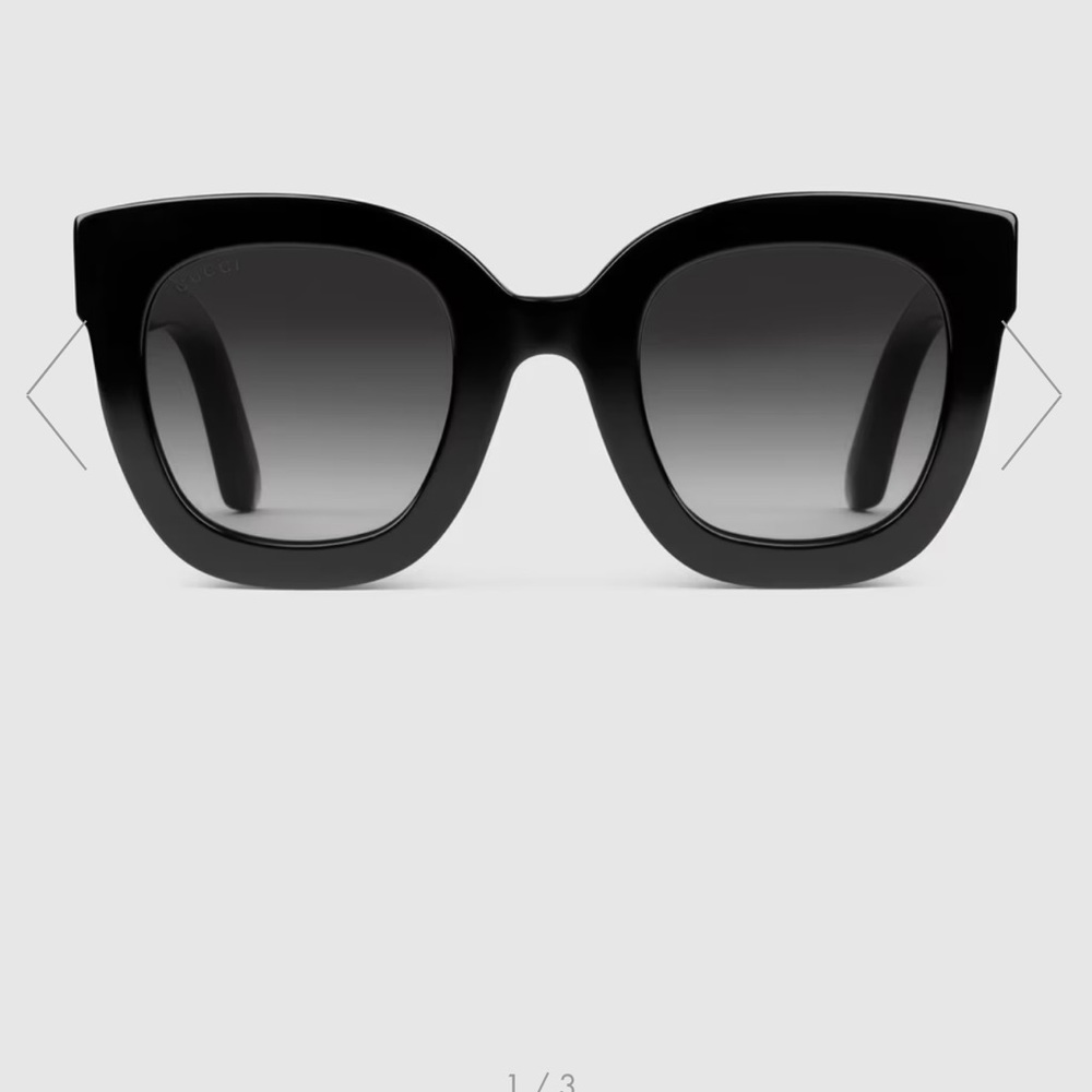 Gucci sunglasses